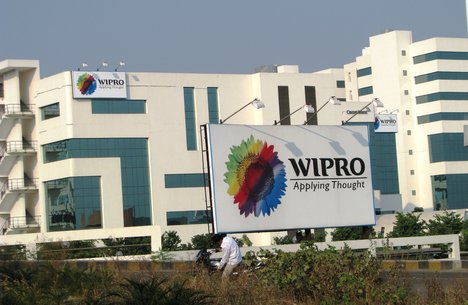 Wipro-Noida