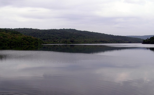 dhamapur-lake