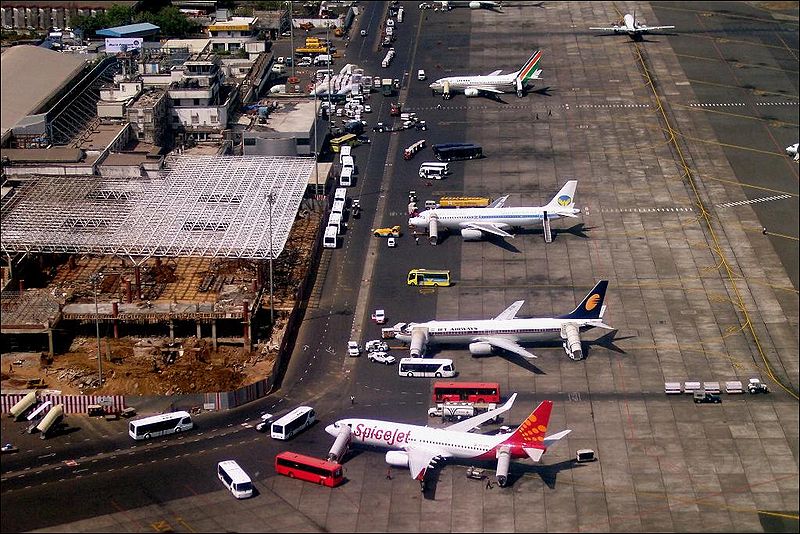 Chhatrapati-Shivaji-International-Airport