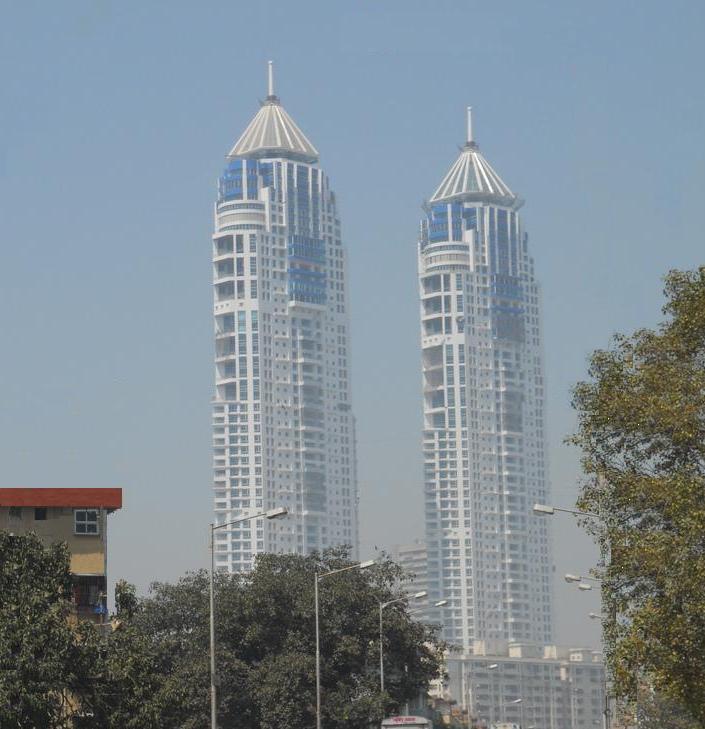 Tallest-Skyscrapers-Mumbai