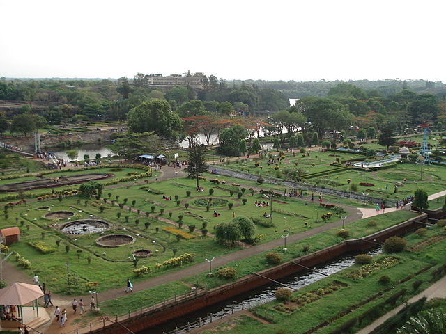 Malampuzha_Dam_Gardens