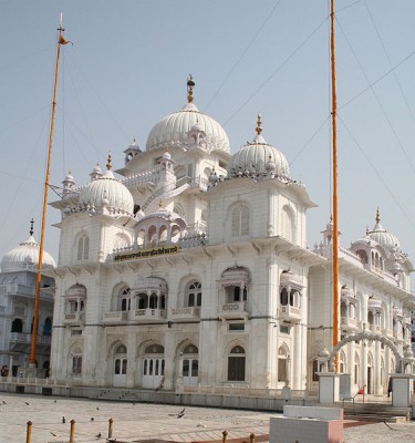 Takht-Sri-Patna-Sahib