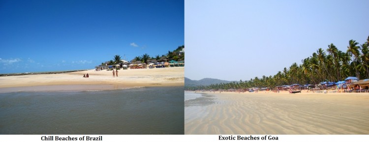 Beaces-of-Brazil-Goa