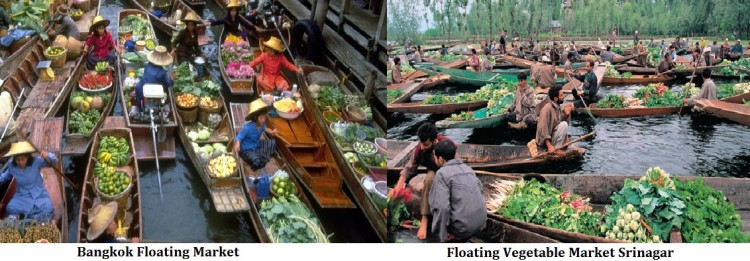 Floating-Vegetable-Market-Srinagar