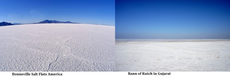 Salt-flat-rann-kutch