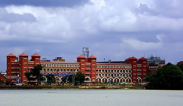 Howrah_Railway_Station