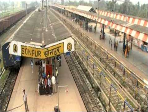 Sonepur-Railway-Station