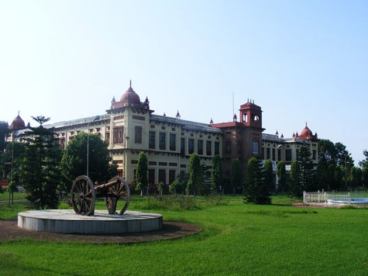 Patna-Museum