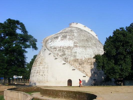 Patna_GolGhar