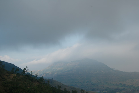 purandar_fort_trek