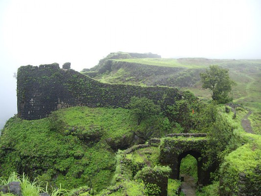 Korigad-Fort
