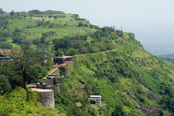 panhala-fort-kolhapur