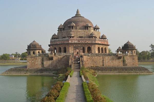 Sher_Shah_Suri_Tomb