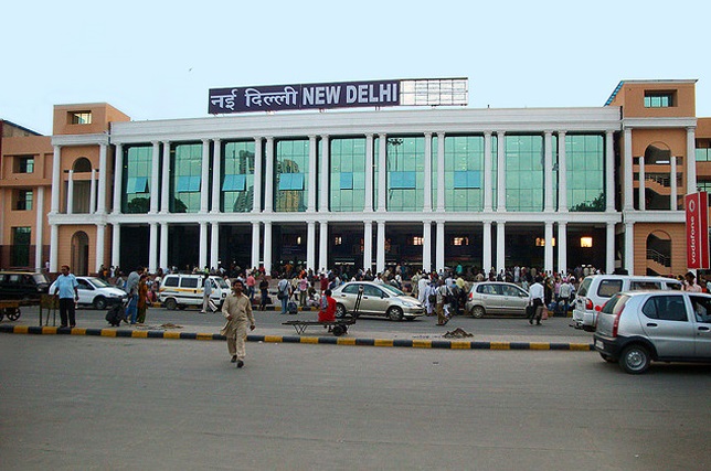 new-delhi