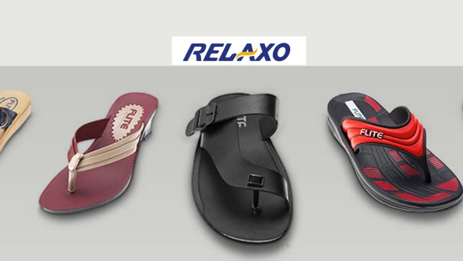 Popular Indian Brands of Footwear