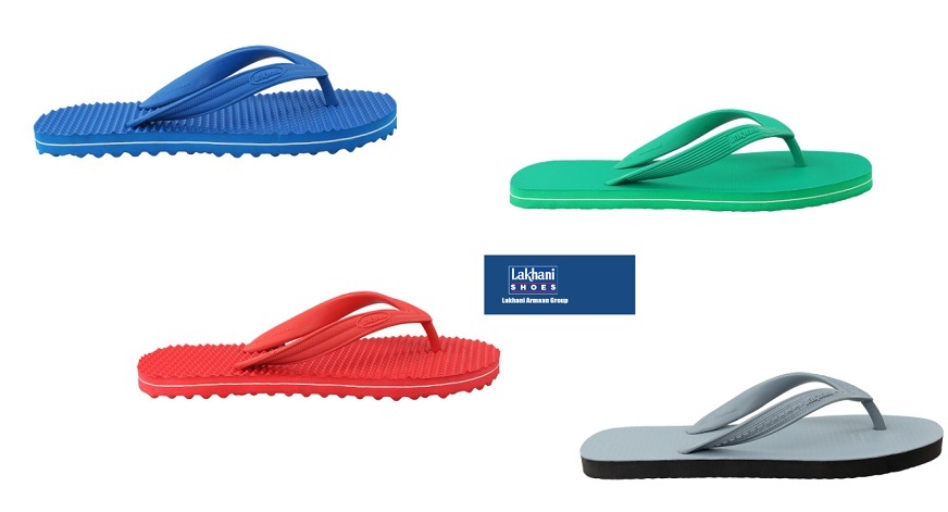lakhani slippers
