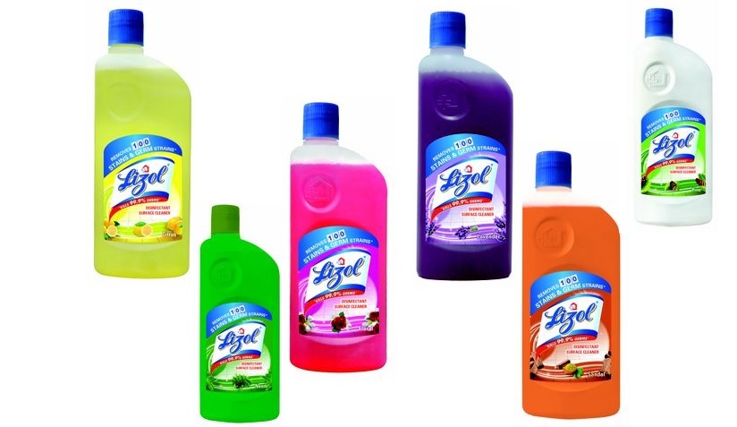 12 Popular Brands Of HouseHold Items In India 12 Popular Brands Of HouseHold Items In India
