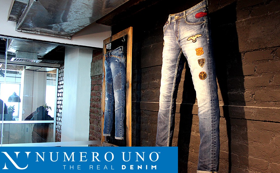 most popular jeans brand 2019