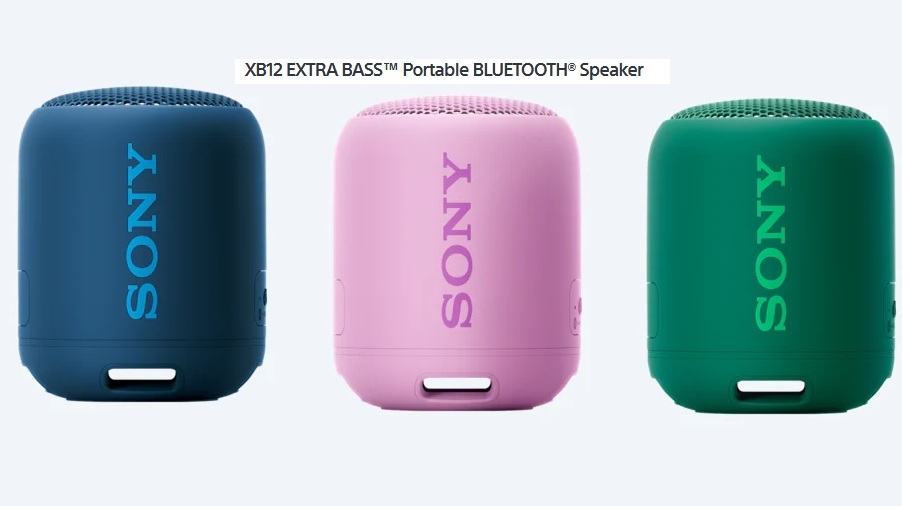 mini speaker brands