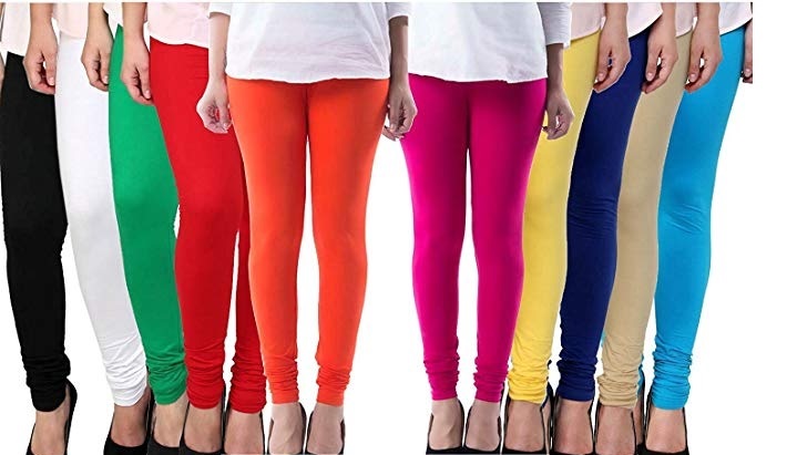 Top 12 Best Brands of Legging for Women in India