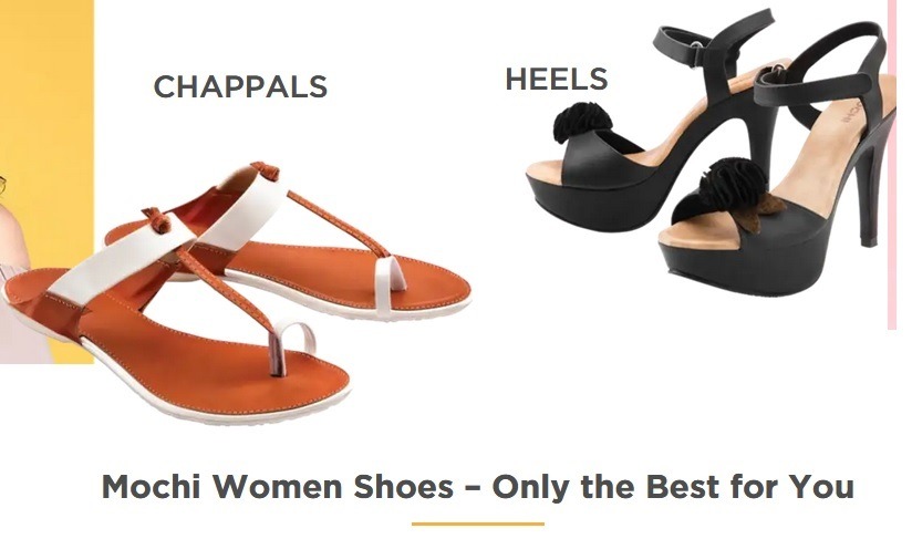 top ladies shoe brands