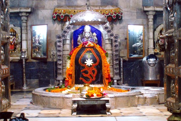 Somnath-Jyotirlinga