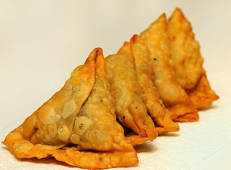 Samosa