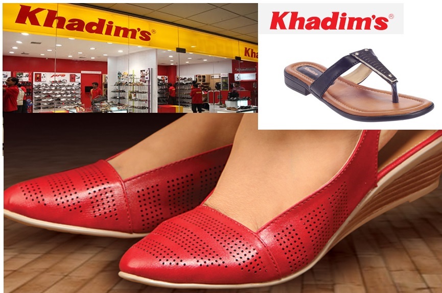 khadims footwear owner name