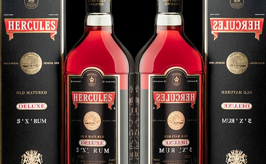 Top 10 Best Brands of RUM in India